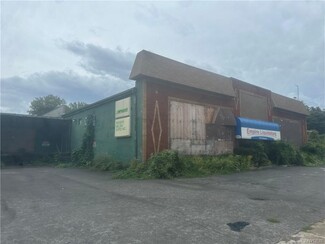 More details for 1791 Fillmore Ave, Buffalo, NY - Industrial for Sale