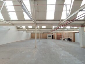 3-7 Woodbridge Rd, Leicester to rent Interior Photo- Image 2 of 10