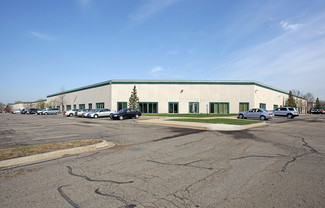 More details for 980 Lone Oak Rd, Eagan, MN - Industrial for Rent