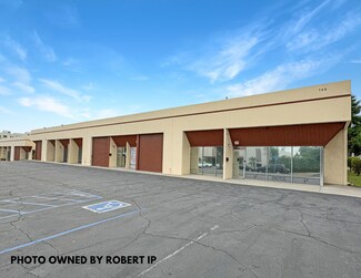 More details for 135 E Chestnut Ave, Monrovia, CA - Flex for Rent