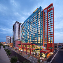 Westin Hotel, Tempe, AZ for sale Building Photo- Image 1 of 1