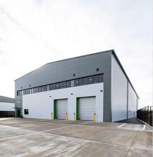 Haig Rd, Knutsford for sale - Primary Photo - Image 1 of 1