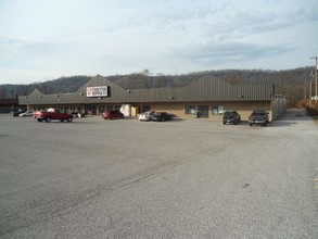 1607 Wheeling Ave, Glen Dale, WV for sale Building Photo- Image 1 of 1