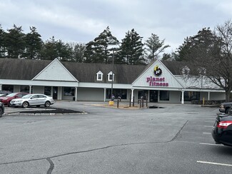 More details for 18 Main St, Townsend, MA - Retail for Rent