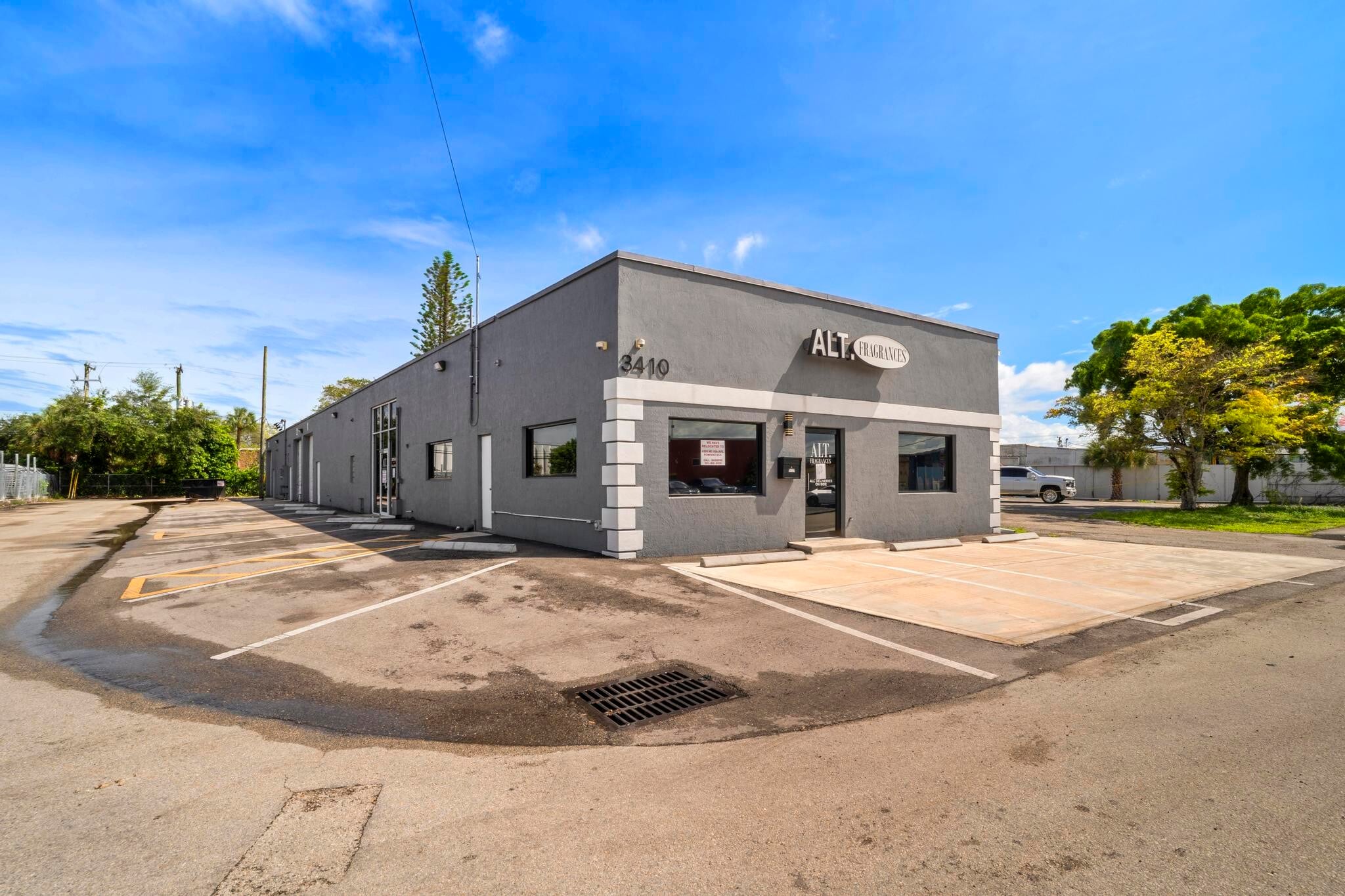 3410 NE 6th Ter, Pompano Beach, FL for sale Building Photo- Image 1 of 16