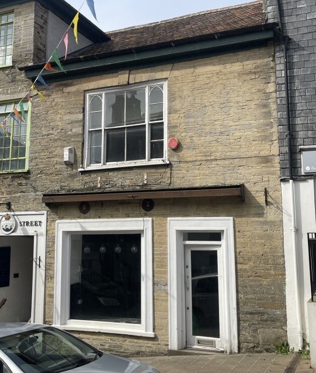 20 Fore St, Kingsbridge for sale Building Photo- Image 1 of 5