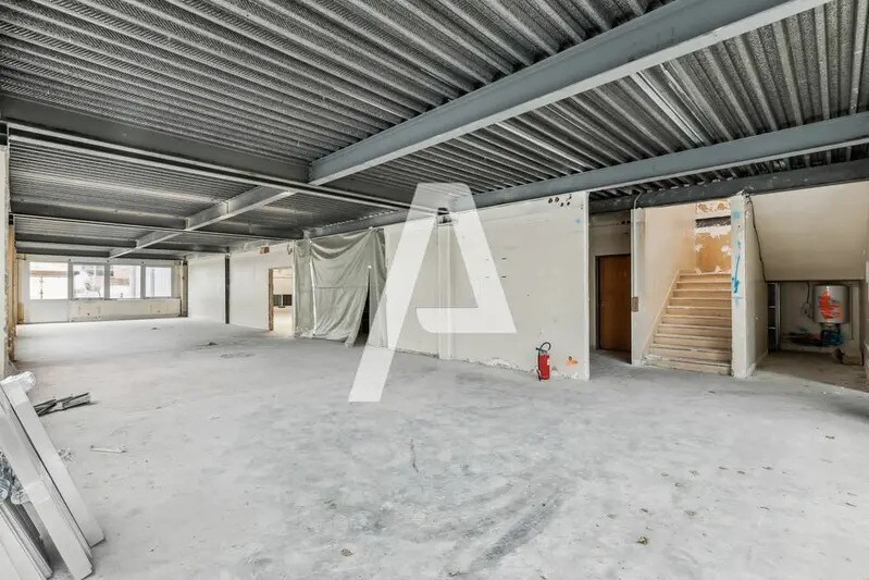 118 Rue Marcel Hartmann, Ivry-sur-Seine to rent Interior Photo- Image 1 of 6
