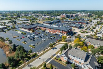 14225 S 95th St, Orland Park, IL - AERIAL  map view - Image1