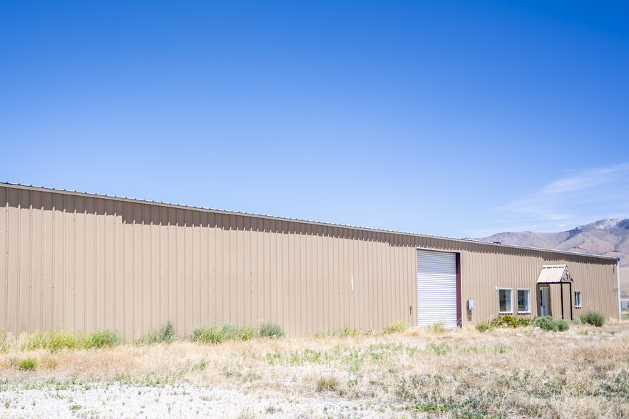 600 S Industrial Way, Ely, NV for sale - Building Photo - Image 1 of 1