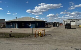 More details for 338 Industrial Dr, Regina, SK - Light Industrial for Sale