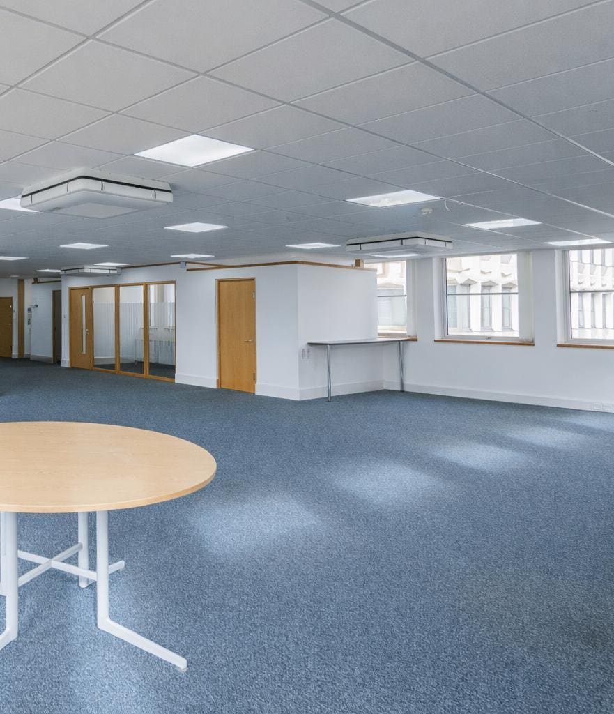 7-21 Churchill Way, Cardiff to rent Interior Photo- Image 1 of 1