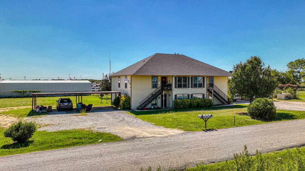 771 Olive Branch Rd, Brock, TX for sale - Primary Photo - Image 1 of 32