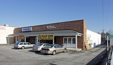 7702 W Broad St, Richmond, VA for sale Primary Photo- Image 1 of 1