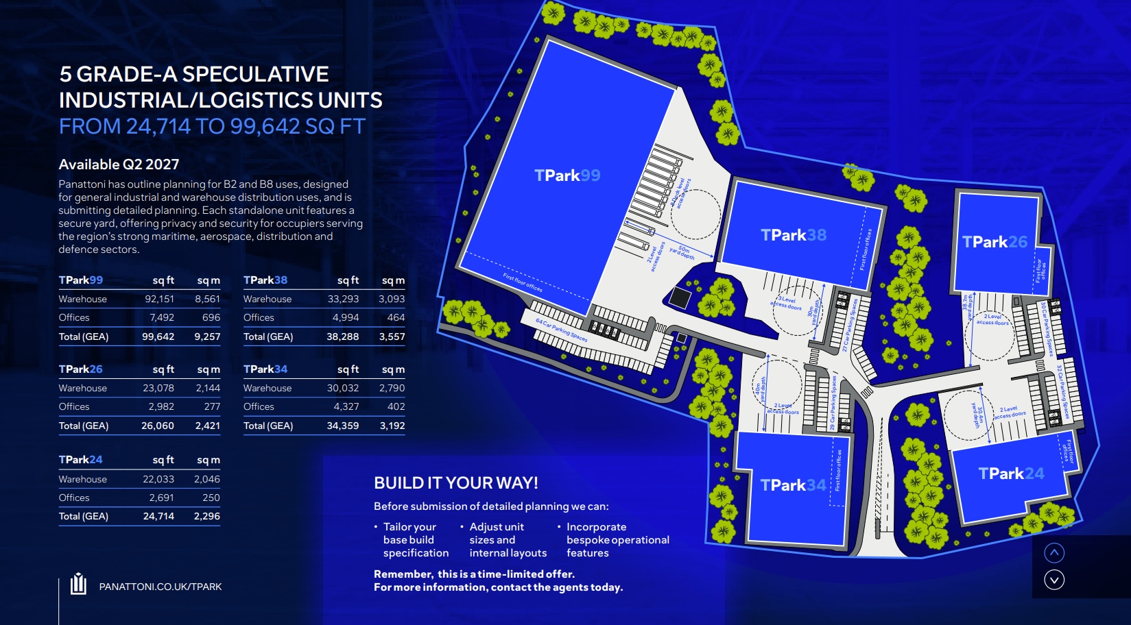 Salisbury Rd, Calmore to rent Interior Photo- Image 1 of 1