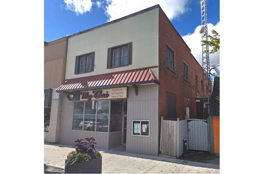 51 & 57 King St N portfolio of 2 properties for sale on LoopNet.co.uk Building Photo- Image 1 of 16