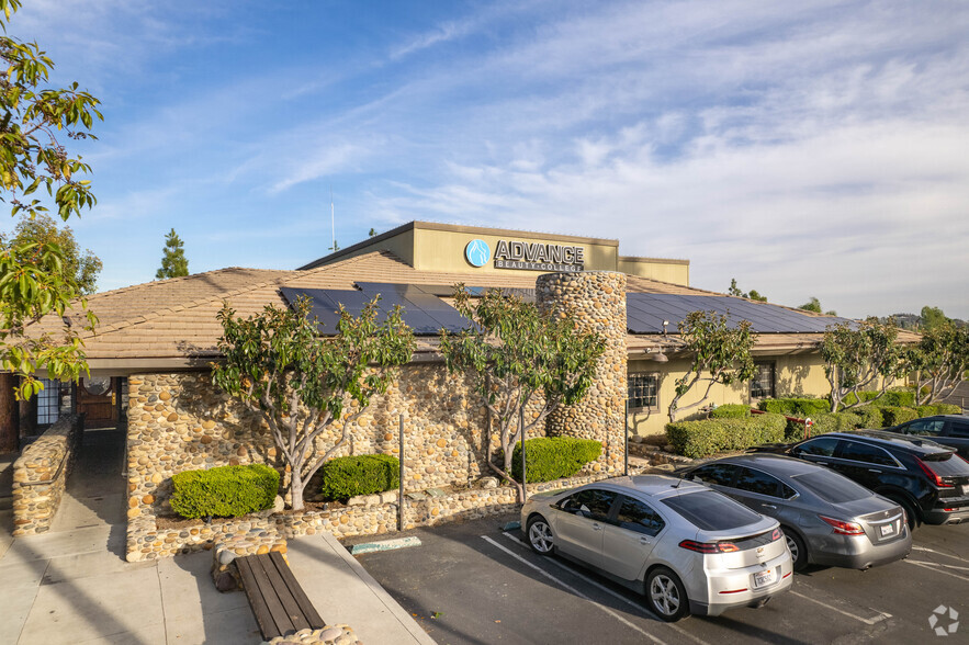 25232-25334 Mcintyre St, Laguna Hills, CA for rent - Building Photo - Image 1 of 35