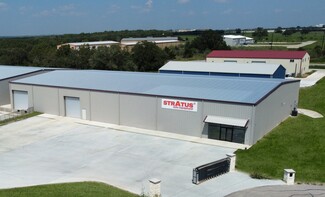 More details for 8413 Calibration Court, College Station, TX - Industrial for Rent