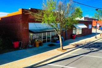 108 N Central Ave, Blackshear, GA for sale Building Photo- Image 1 of 1