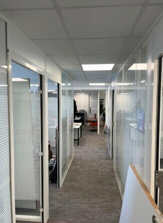 More details for 20 Rue De Billancourt, Boulogne-Billancourt - Office to Rent