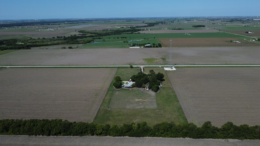 11001 S State Highway 95, Taylor, TX for sale - Primary Photo - Image 1 of 71