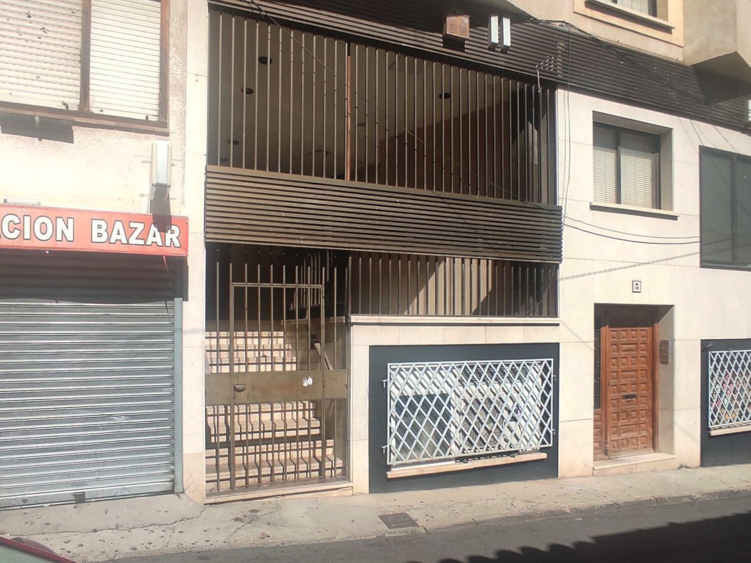 Calle Posadas, 1, Huerta de Valdecarábanos, Toledo for sale Building Photo- Image 1 of 9