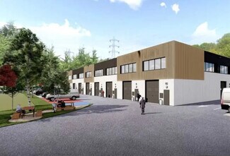 More details for Light Industrial to Rent