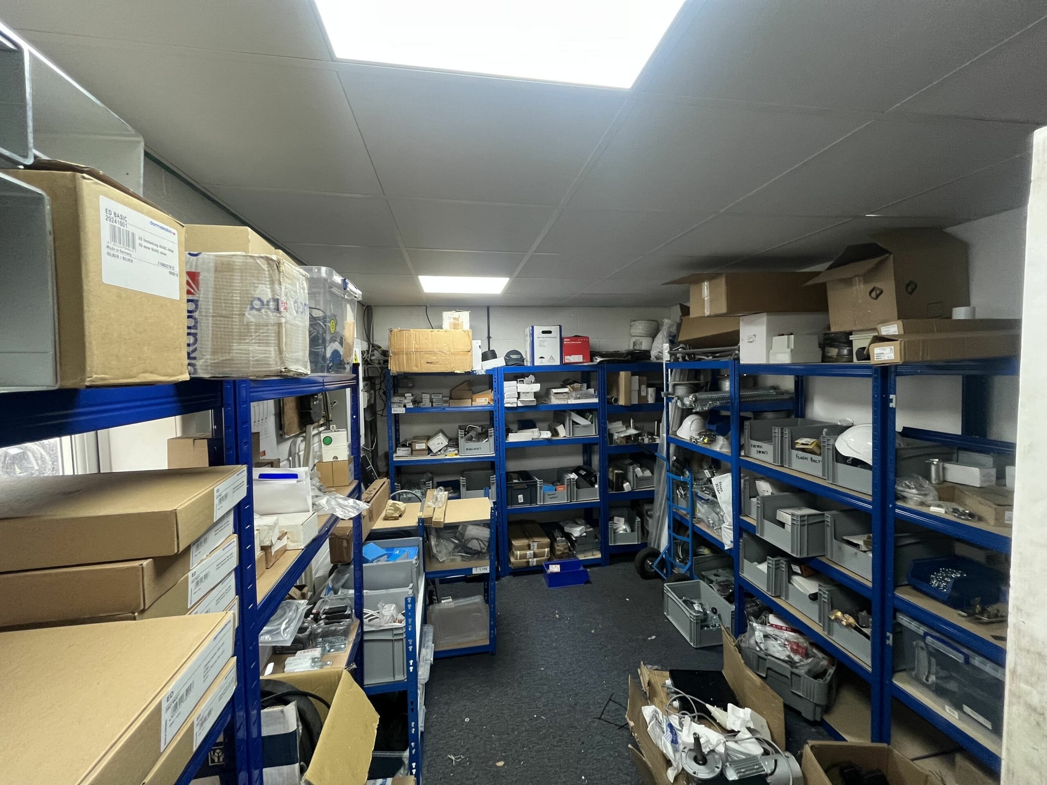 Aston Ct, Warrington to rent Interior Photo- Image 1 of 5