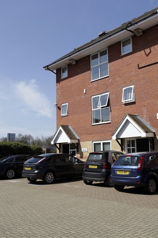 More details for 7 Tuscam Way, Camberley - Office for Rent