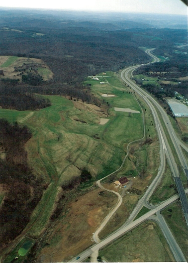 3840 Charleston Rd, Ripley, WV for sale - Primary Photo - Image 1 of 4