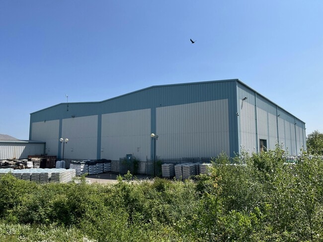 More details for Herald Way, Coventry - Industrial for Sale