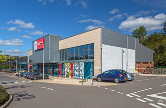 Kilner Way, Sheffield for sale Primary Photo- Image 1 of 1