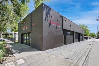 More details for 2415 23rd St, Sacramento, CA - Office for Sale