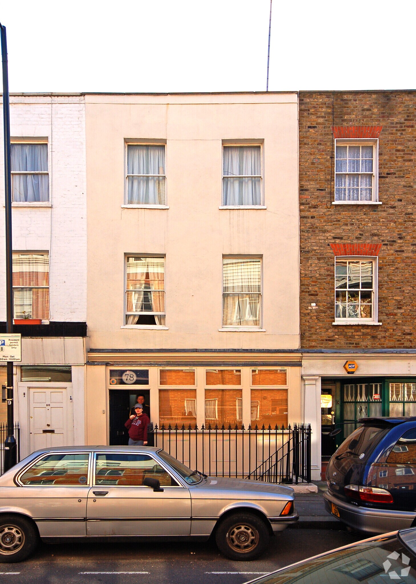 78 Bell St, London for sale Primary Photo- Image 1 of 1