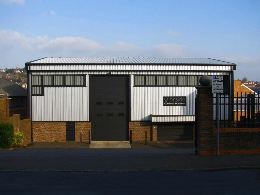 96 Kitchener Rd, High Wycombe for sale Primary Photo- Image 1 of 1