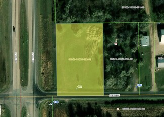 More details for 110 54th St, Mitchell, SD - Land for Sale