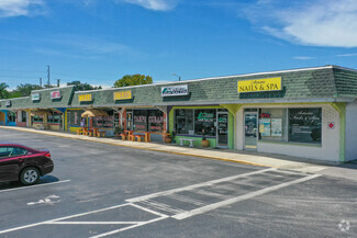 More details for 1300 E Bay Dr, Largo, FL - Retail for Sale