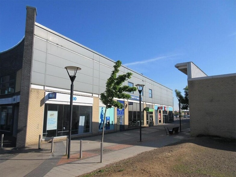 Greenwell Rd, Newton Aycliffe to rent - Building Photo - Image 3 of 8