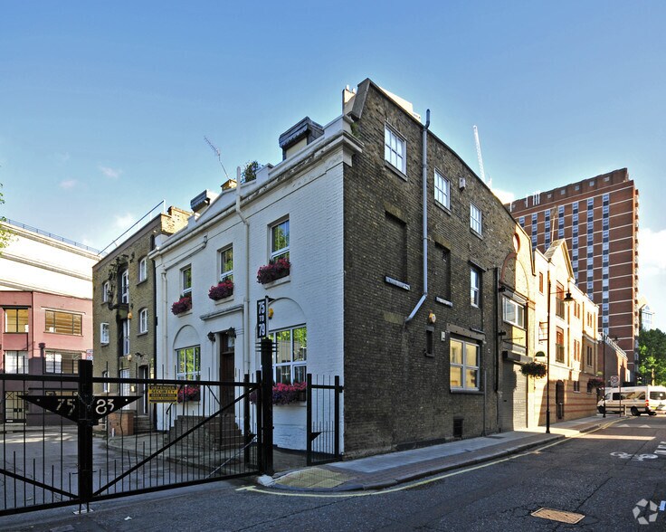75 Weston St, London for sale - Primary Photo - Image 1 of 1