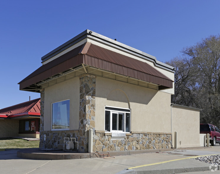 1290 S Washington Blvd, Ogden, UT for rent - Building Photo - Image 1 of 7