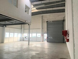 More details for Light Industrial to Rent