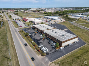 11414 E 51st St S, Tulsa, OK - aerial  map view - Image1