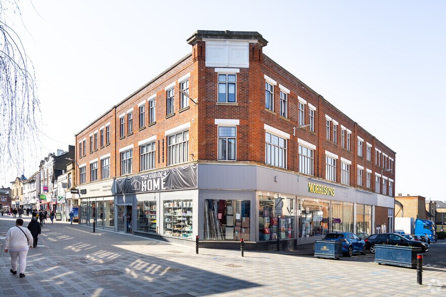 69-77 Week St, Maidstone for sale - Primary Photo - Image 1 of 1