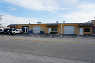 More details for 1042-1048 NE 44th St, Oakland Park, FL - Light Industrial for Sale