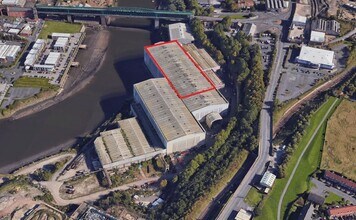 Pallion Rd, Sunderland to rent Building Photo- Image 1 of 3