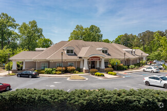 More details for 2078 Teron Trace, Dacula, GA - Office for Rent