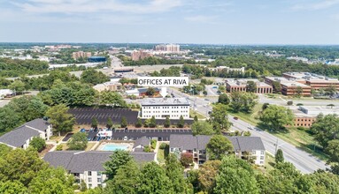 2568A Riva Rd, Annapolis, MD - aerial  map view - Image1