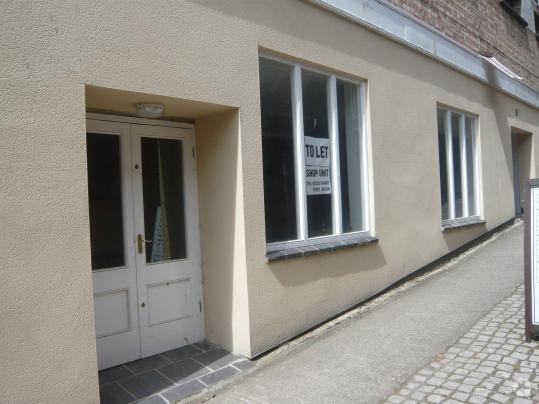 St Johns St, Ashbourne for sale Primary Photo- Image 1 of 1