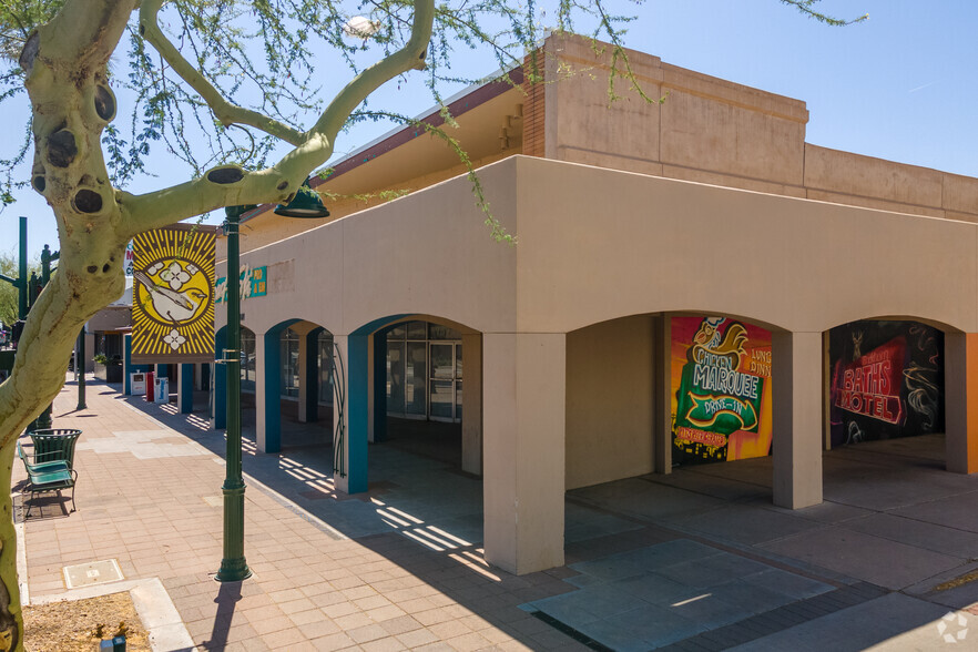 137 W Main St, Mesa, AZ for rent - Building Photo - Image 3 of 10