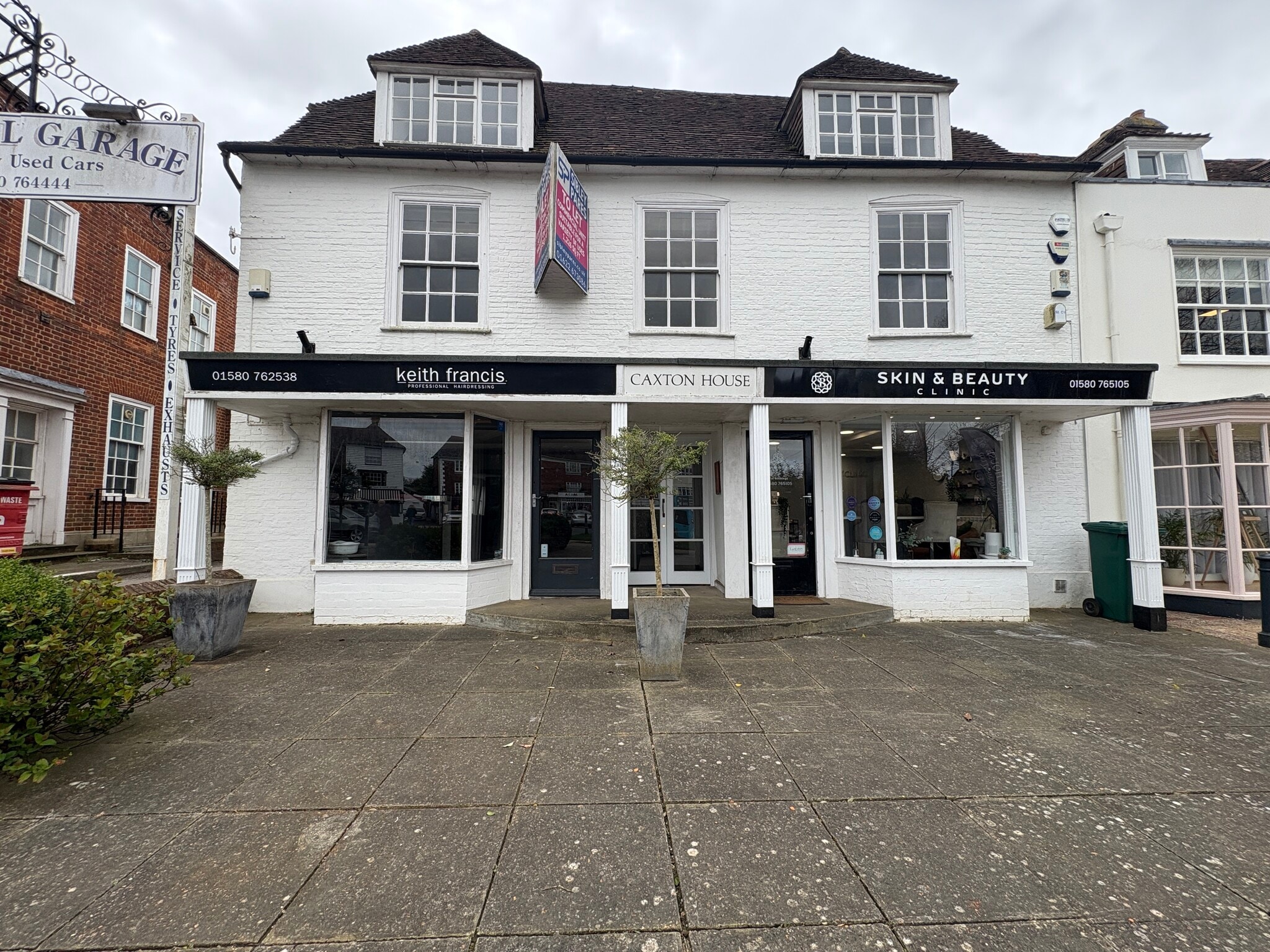 63-65 High St, Tenterden to rent Building Photo- Image 1 of 10