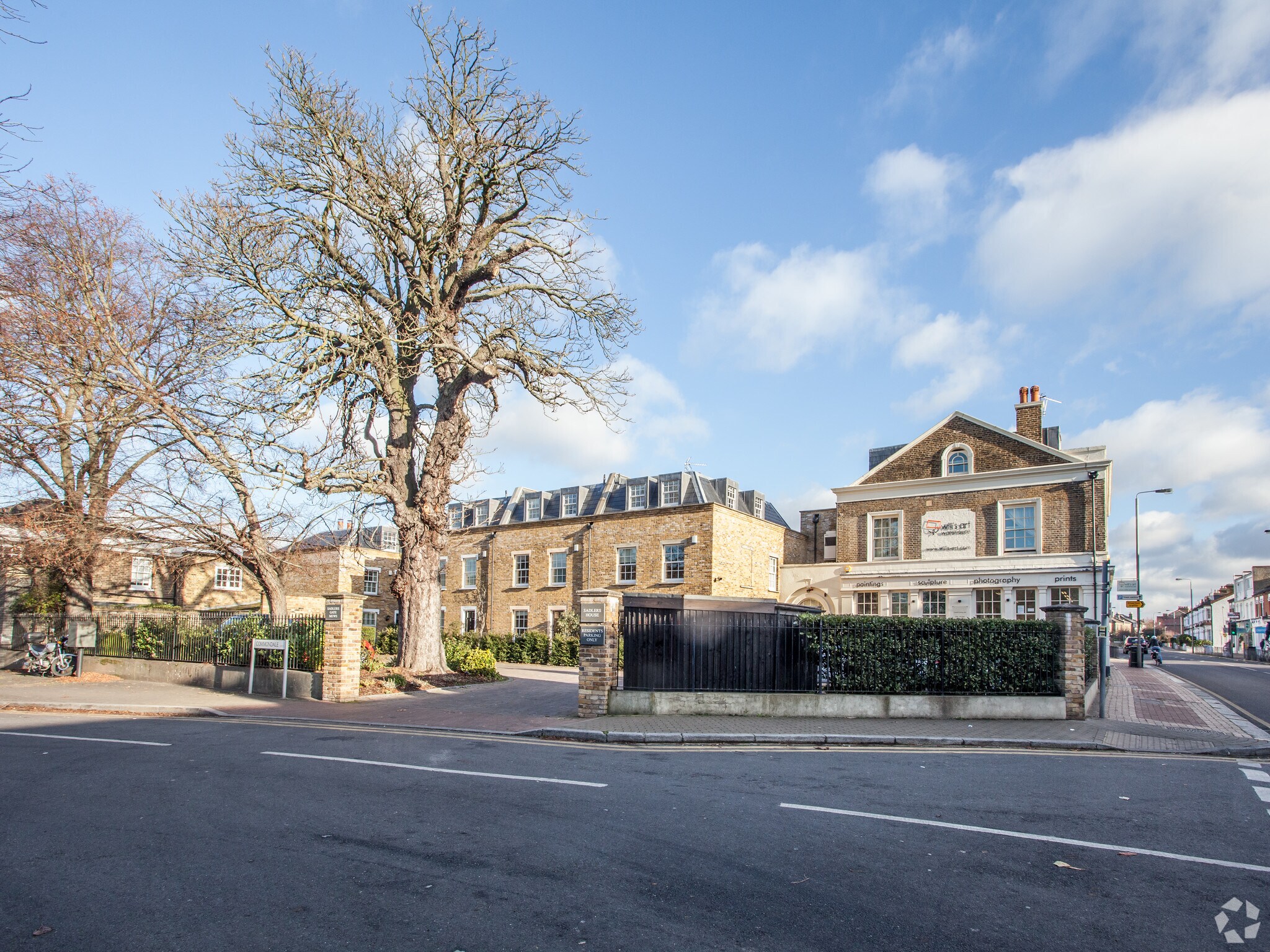 180 Lower Richmond Rd, London for sale Primary Photo- Image 1 of 1